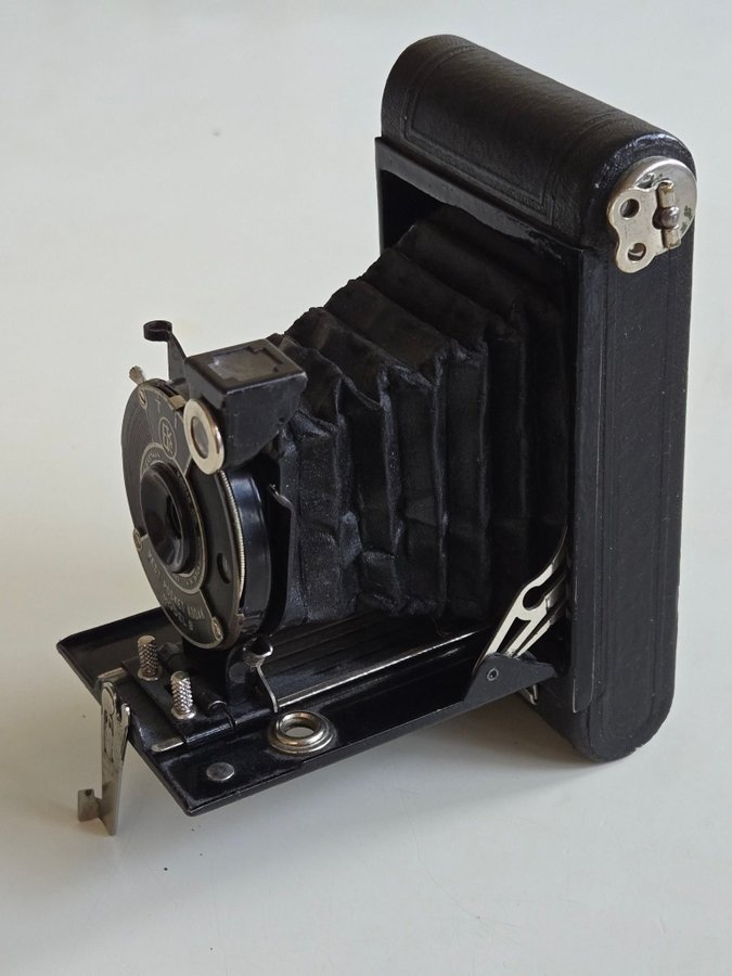 Kodak Vest pocket Kodak model B