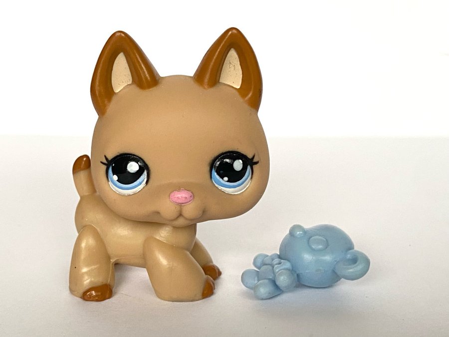 Hund - Littlest Pet Shop, Petshop, Pet shops, Petshops, Lps