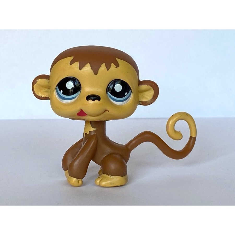 Apa - Littlest Pet Shop - Petshop, Petshops, Pet shops, Lps