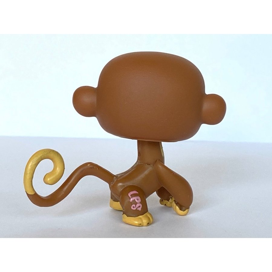 Apa - Littlest Pet Shop - Petshop, Petshops, Pet shops, Lps