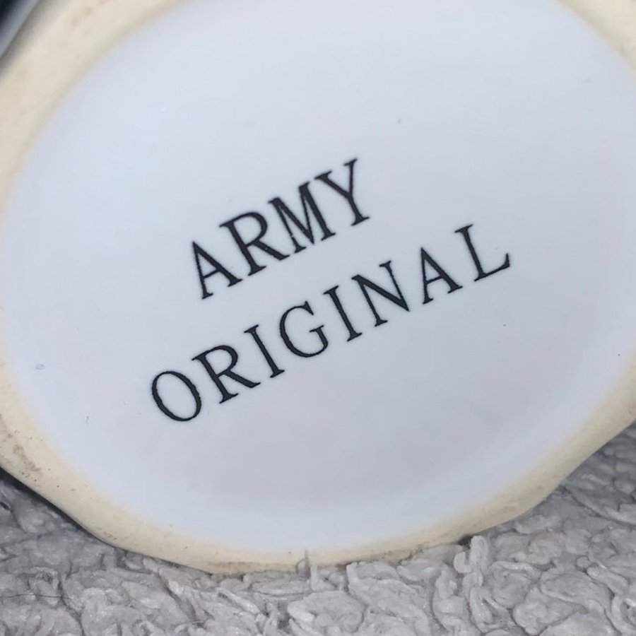 Army Original Muggar  Kanna