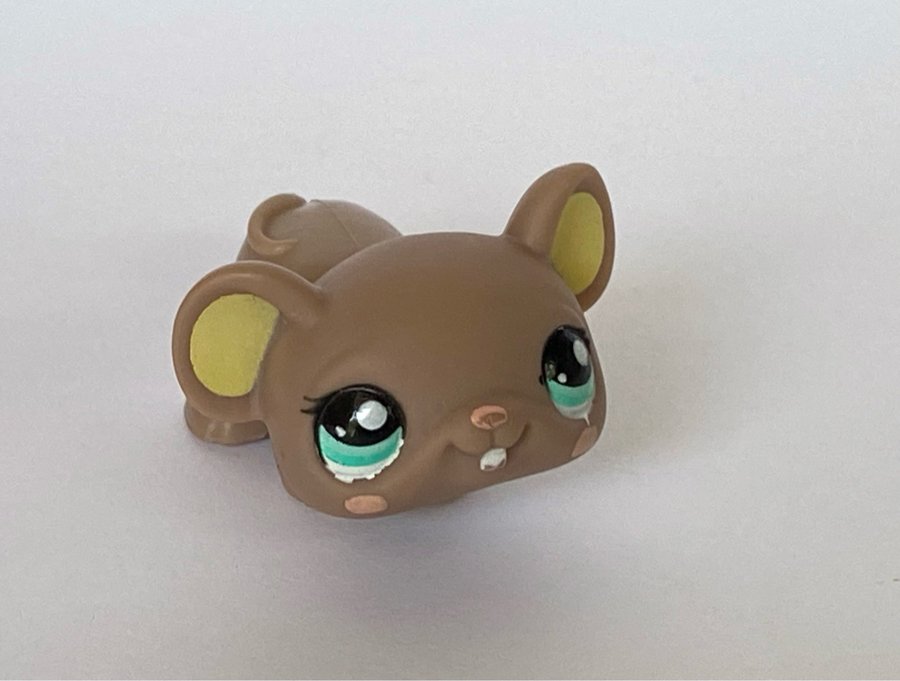 Mus - Littlest Pet Shop - Petshop, Petshops, Pet shops, Lps