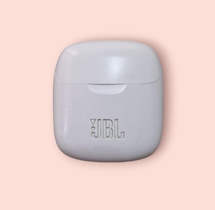 JBL Lifestyle White